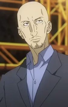 Лысый судья