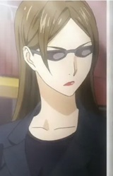 Кадзуна Нисидзоно