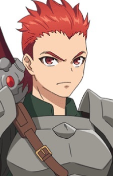 Гилберт Буш