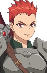 Гилберт Буш