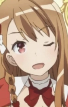 Мияко Мидфилд