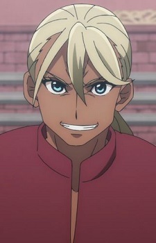 Хелен Томпсон