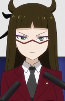 Министр Киёй