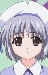 Миу Кохината