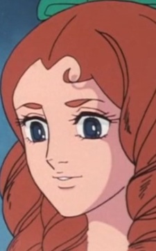 Изабель Лостен