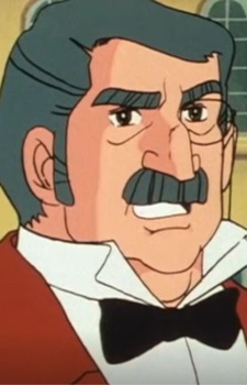 Леон Лостен