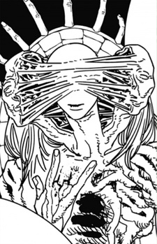 Дьявол старения