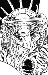 Дьявол старения