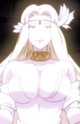 Великая фея