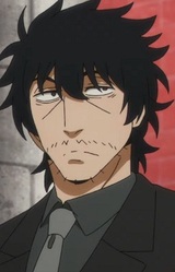 Кэйитиро Нагумо