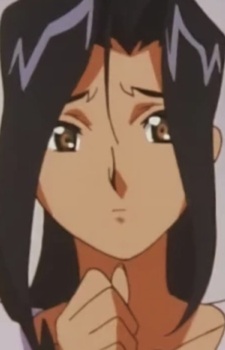 Мария Роланд