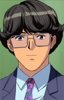 Митио Сиракава