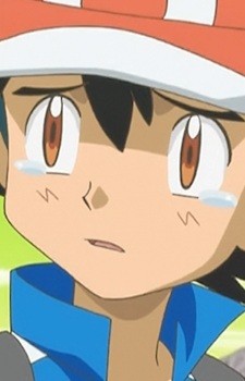 Сатоши из зеркального мира