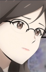 Учительница