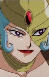 Золотоискательница