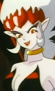 Тёмная Фиби