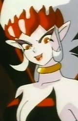 Тёмная Фиби