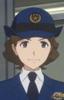 Канаэ Идзуми