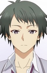 Какэру Ними