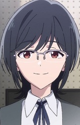 Рёко Тотонои