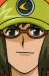 Дайсукэ Хаями