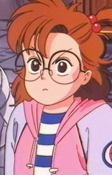 Марина Икэда