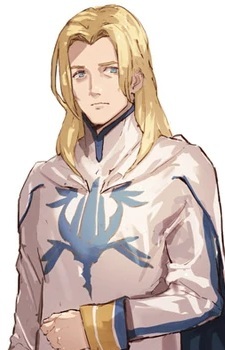 Каспонд Бессарез