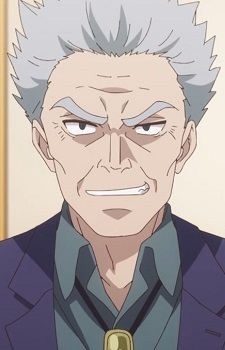 Тэнрю Ходзё