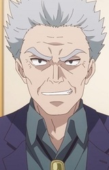 Тэнрю Ходзё