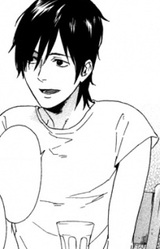 Акира Синодзаки