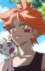 Малыш Джонни