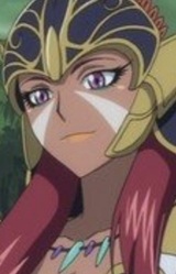 Королева амазонок