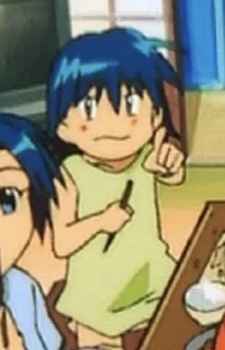 Акинэ Сакура