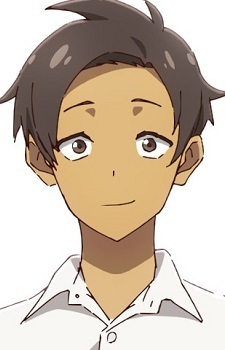 Тэнсукэ Уэма