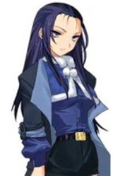 Мотоко Кага