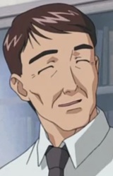 Учитель истории