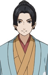 Ранмару Мори