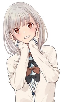 Рико Сиратама