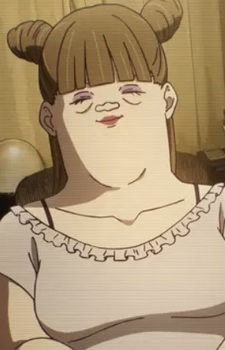 Эмико Такасима