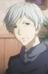 Миссис Бугенвиллея