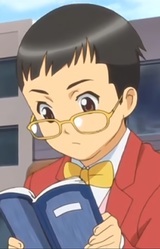 Харуки Маруяма