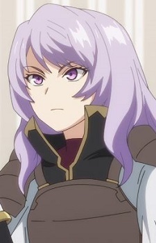 Изабелла Мелнес