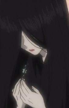 Богиня горы