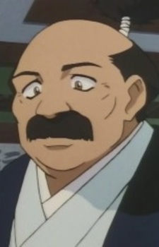 Иэясу Токугава