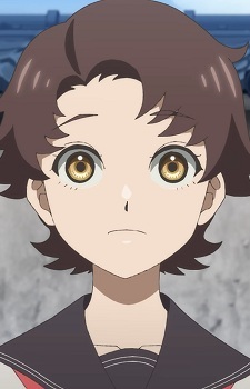 Канна Кусакабэ