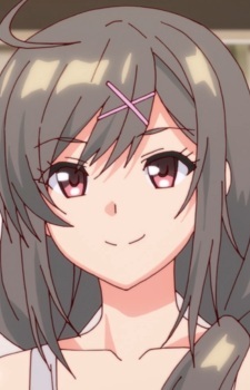 Мицуки Иноуэ