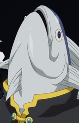 Магуто Согэцу