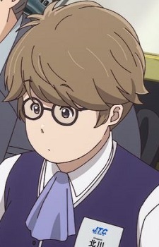 Кэйко Китагава