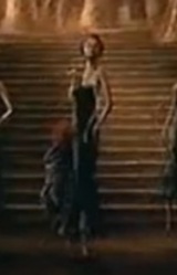 Танцовщицы