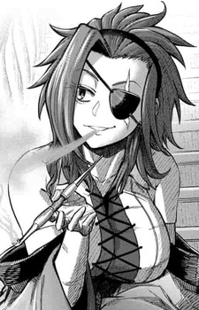 Лена Вермиллион